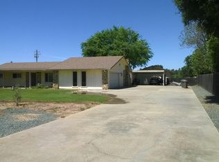 9907 New Hope Rd, Galt, CA 95632