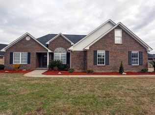 655 Shipwatch Dr, Sumter, SC 29154