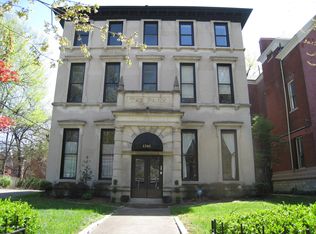 1345 S 4th St UNIT A, Louisville, KY 40208
