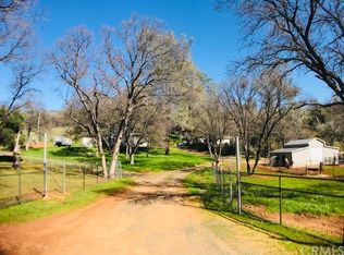 66 Spring Creek Rd, Oroville, CA 95966