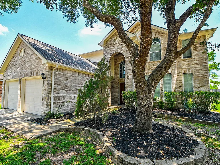 20510 Ropers Trail Ct — Photo 2