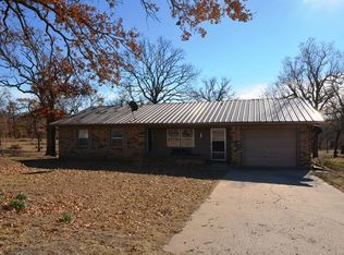 18325 S Highway 48, Bristow, OK 74010