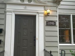 1742 Monroe Dr NE, Atlanta, GA 30324