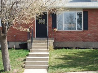 11943 S Pineridge Rd, Sandy, UT 84094