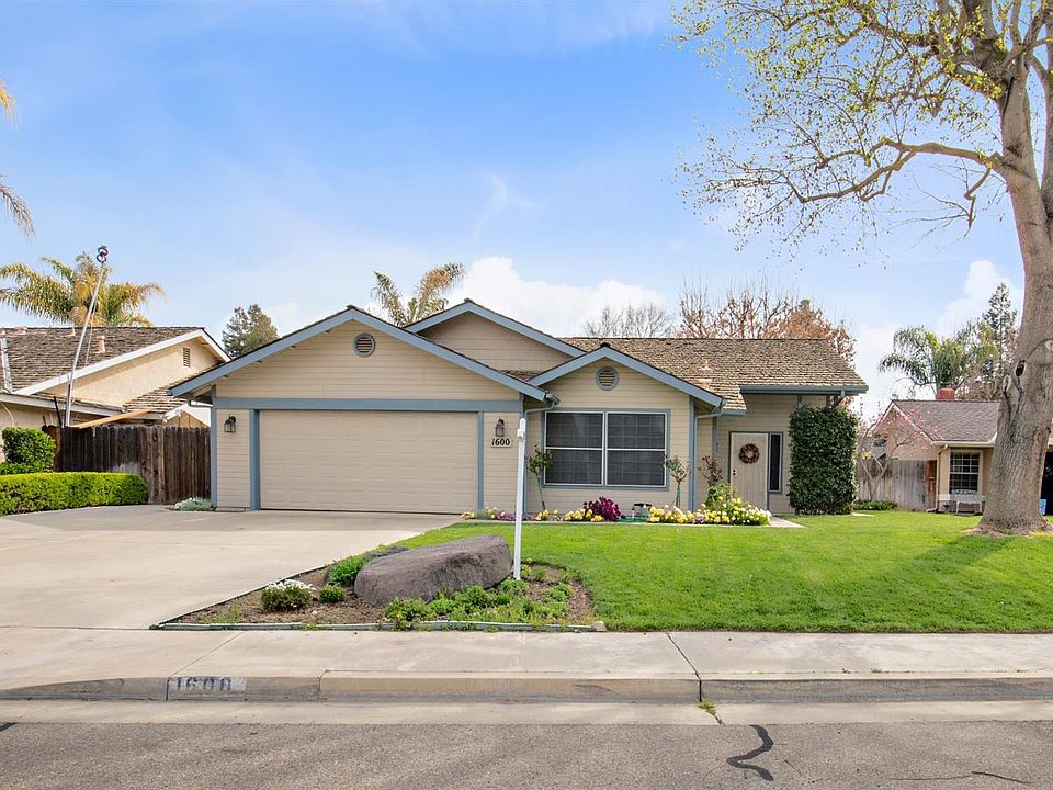 1st image of 1600 S Cottonwood Ct
