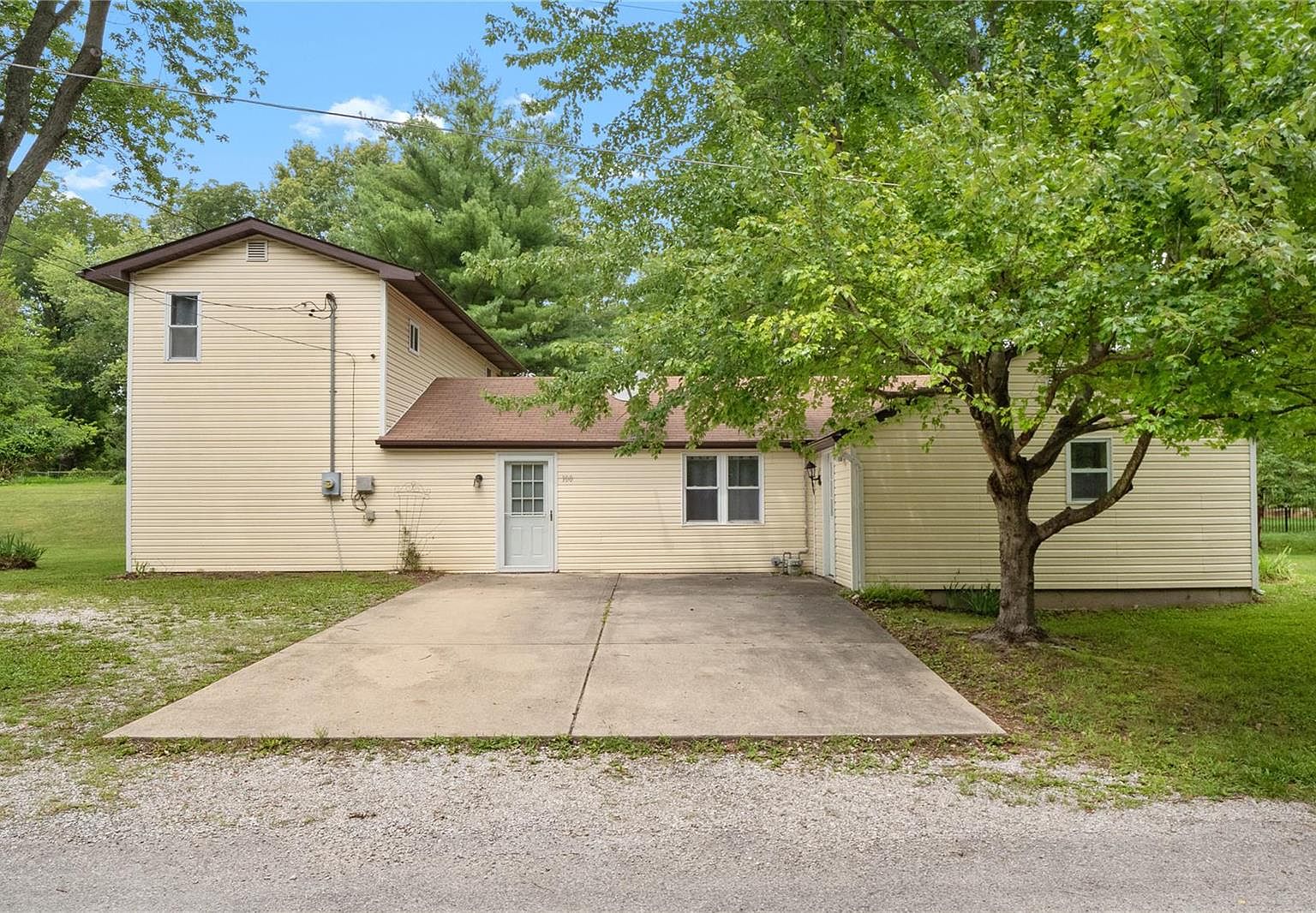 100 Corel Ln, Fairview Heights, IL 62208 Zillow