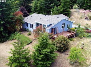 89551 Two Mile Ln, Bandon, OR 97411