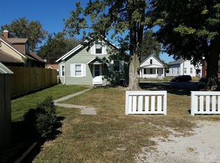 1619 Thul St, Burlington, IA