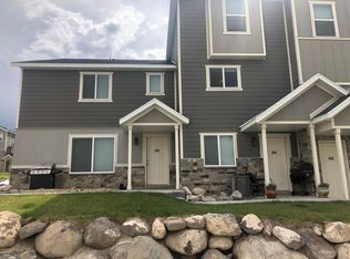 14383 S Ashburn Way #40D, Herriman, UT 84096