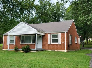 4318 Brick Church Pike, Whites Creek, TN 37189
