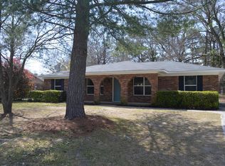 4119 Allison Rd, Martinez, GA 30907