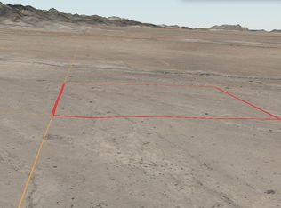 302 Deer Valley Rd, San Antonio, NM 87832