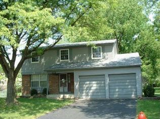 6325 Cactus Ct, Westerville, OH