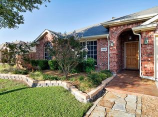 11852 Chaparral Dr, Frisco, TX 75035