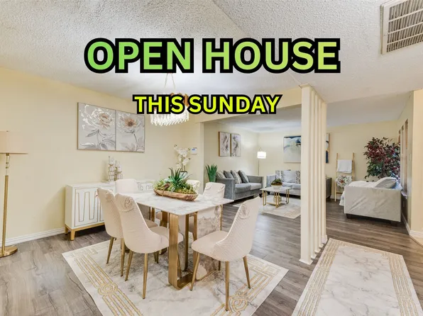 527 Towne House Ln, Richardson, TX 75081