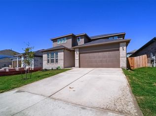 157 Gamble Dr, Buda, TX 78610