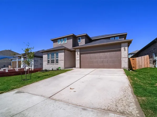 157 Gamble Dr, Buda, TX 78610