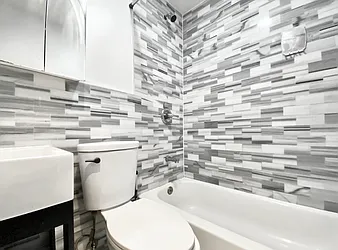 Rented by Voro NYC