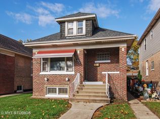 7015 26th Pl, Berwyn, IL 60402