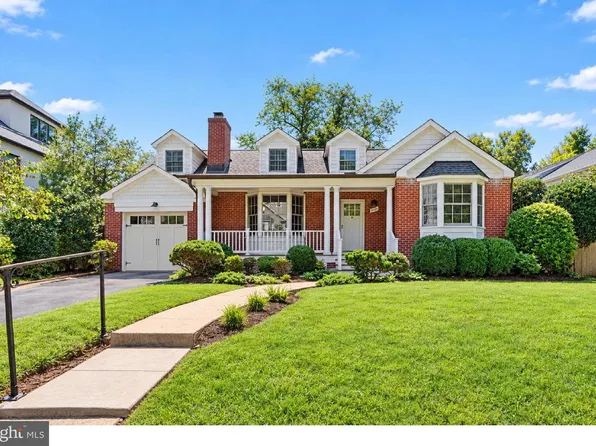 5420 York Ln, Bethesda, MD 20814