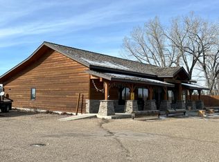 6182 Highway 13, Wolf Pt, MT 59201