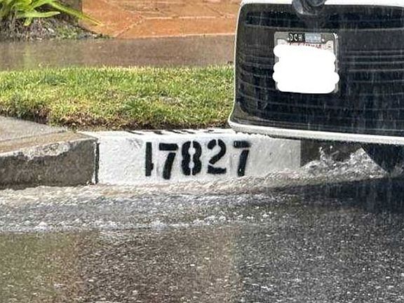 Exterior Address Verification