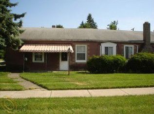 27639 Cherry Hill Rd, Inkster, MI 48141