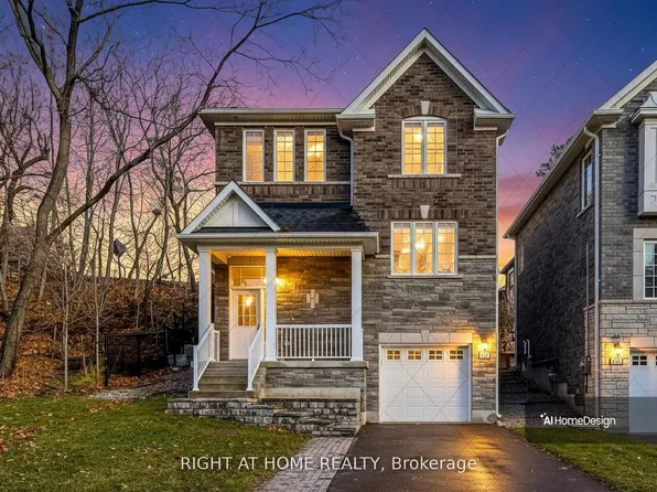 2581 Islington Ave, Toronto, ON M9V 4A2