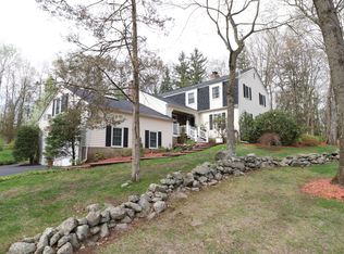 6 Bonny Rd, Brookfield, CT 06804