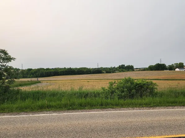 PARCEL 4 146th Ave, Dorr, MI 49323