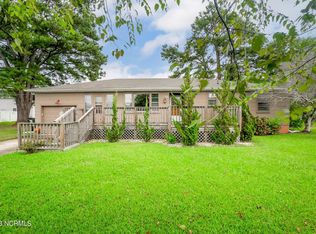 876 Oak Stump Rd, Elizabeth City, NC 27909