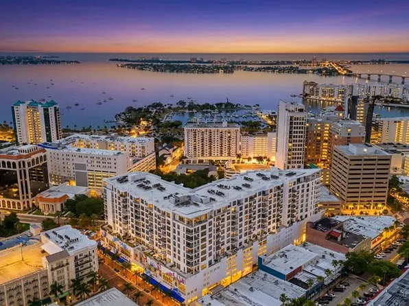 111 S Pineapple Ave #714, Sarasota, FL 34236