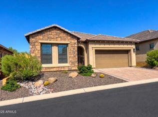 2124 N Dome Rock --, Mesa, AZ 85207