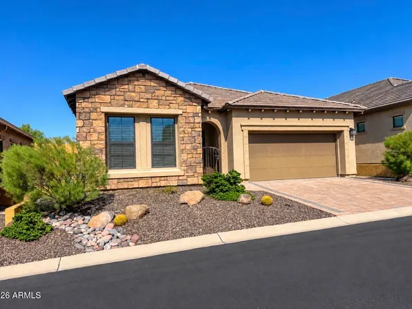 2124 N Dome Rock --, Mesa, AZ 85207