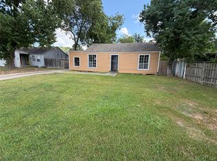 4603 Keystone St, Houston, TX 77021