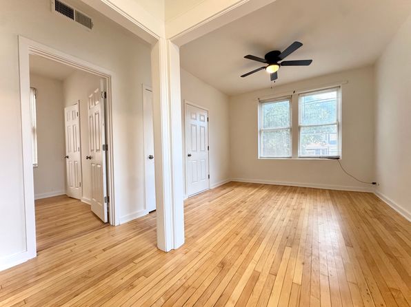 2908 N Springfield Ave APT 2F