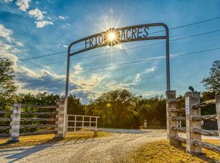 1047 County Road 350, Concan, TX 78838