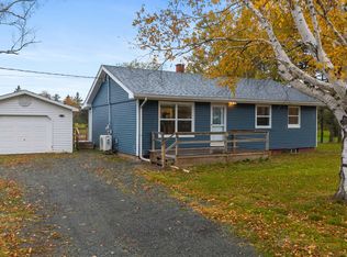 65 Harris Rd, Pictou, NS B0K 1H0