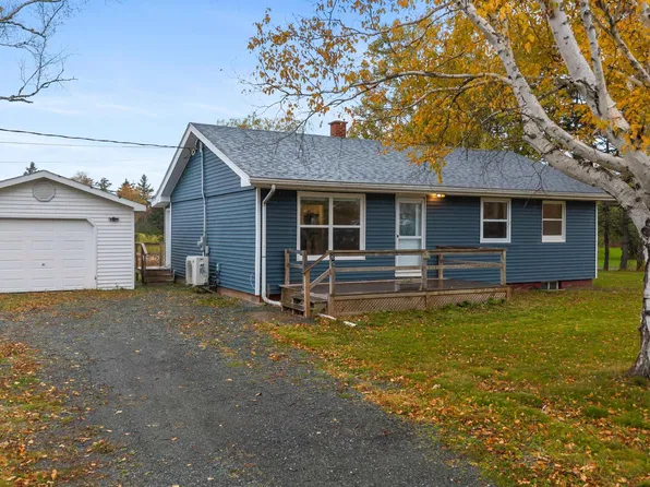 65 Harris Rd, Pictou, NS B0K 1H0