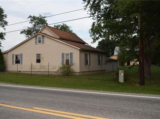 15783 State Route 49, Willshire, OH 45898