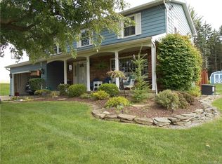 1383 Seneca Creek Rd, Buffalo, NY 14224