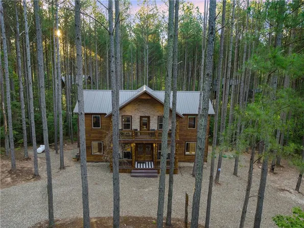 70 Pinehurst Ln, Broken Bow, OK 74728