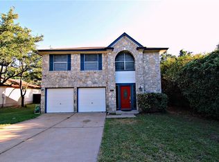 3105 Blazing Star Trl, Cedar Park, TX 78613