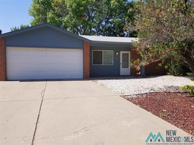 608 Broken Arrow Rd, Roswell, NM, 88201
