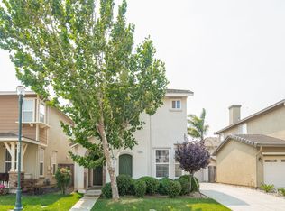 2423 Hanson Dr, Fairfield, CA