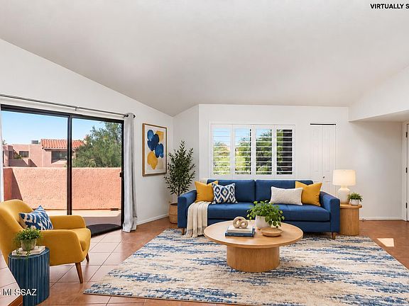 5th image of 5051 N Sabino Canyon Rd Unit 2124