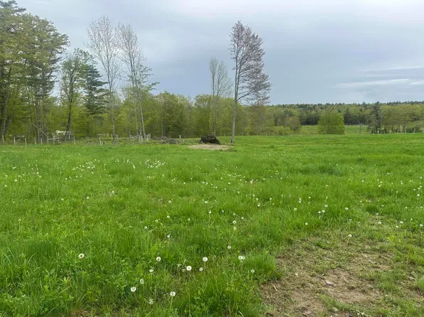 0 Heath Road, Whitefield, ME 04353