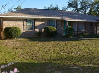 414 Seamarge Ln, Perdido Key, FL 32507