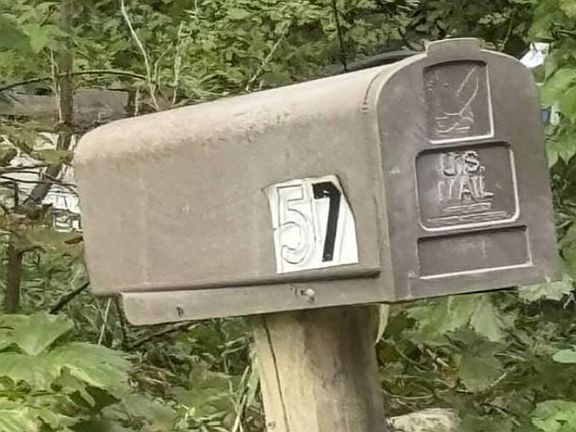 Exterior Address Verification