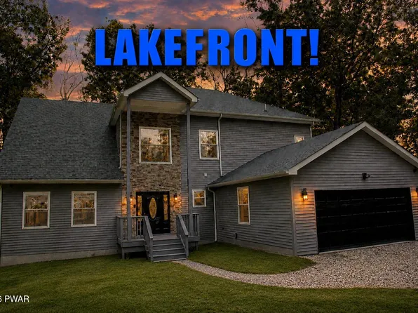 127 Lakewood Dr, Dingmans Ferry, PA 18328